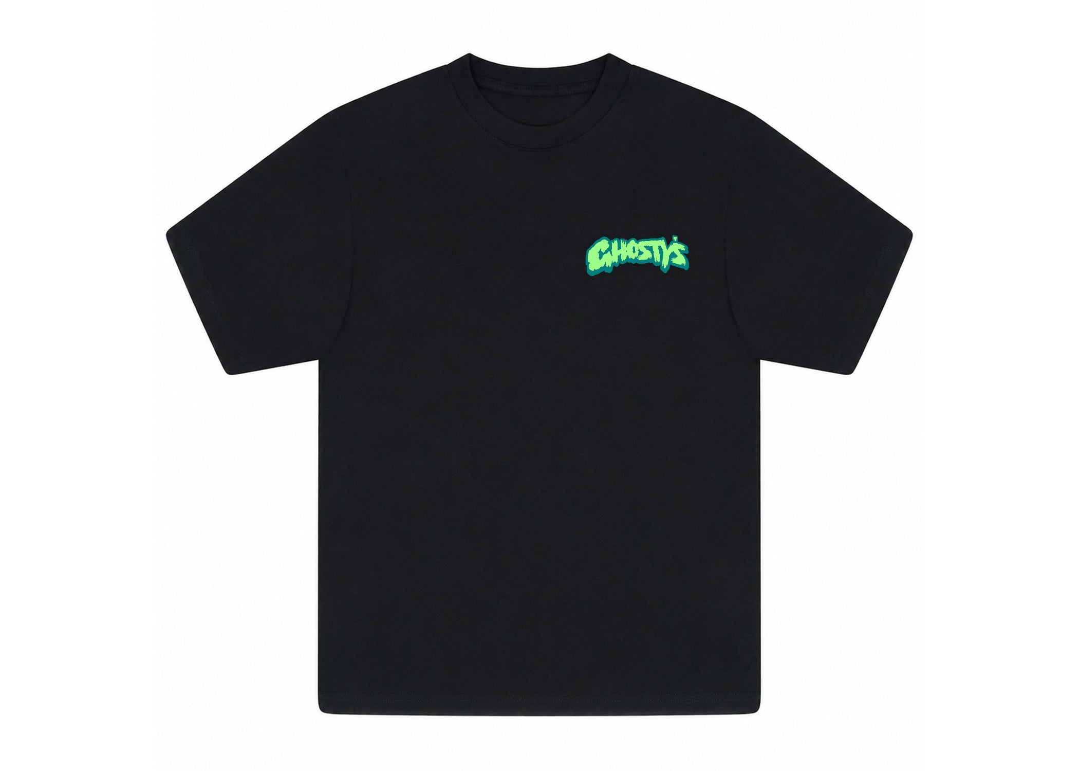 LOGO TEE