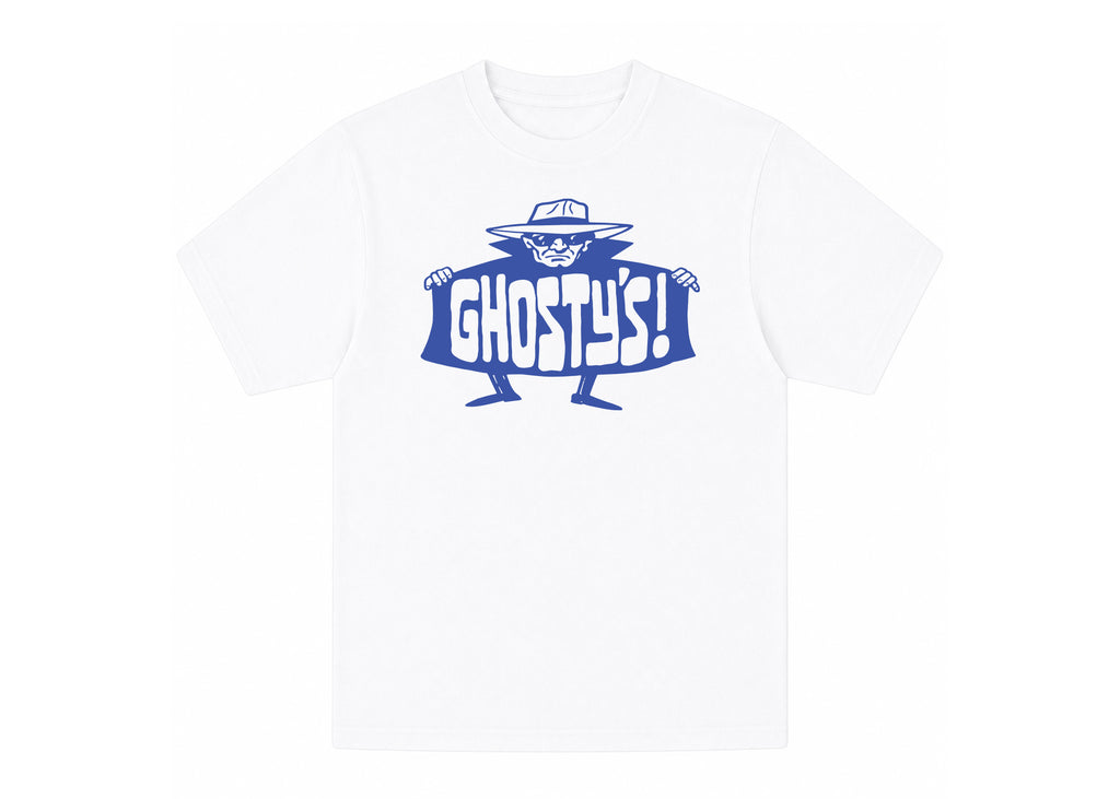 FLASHER TEE