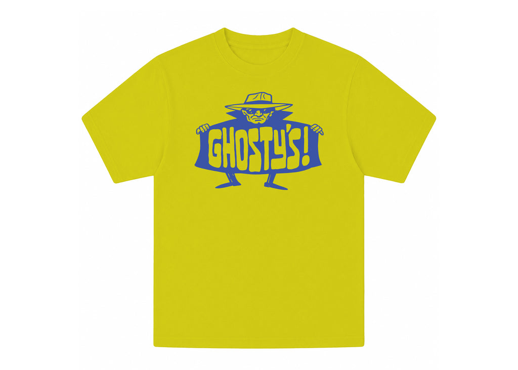 FLASHER TEE