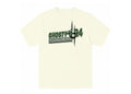 HUSTLER'S CLUB TEE (OFFWHITE)