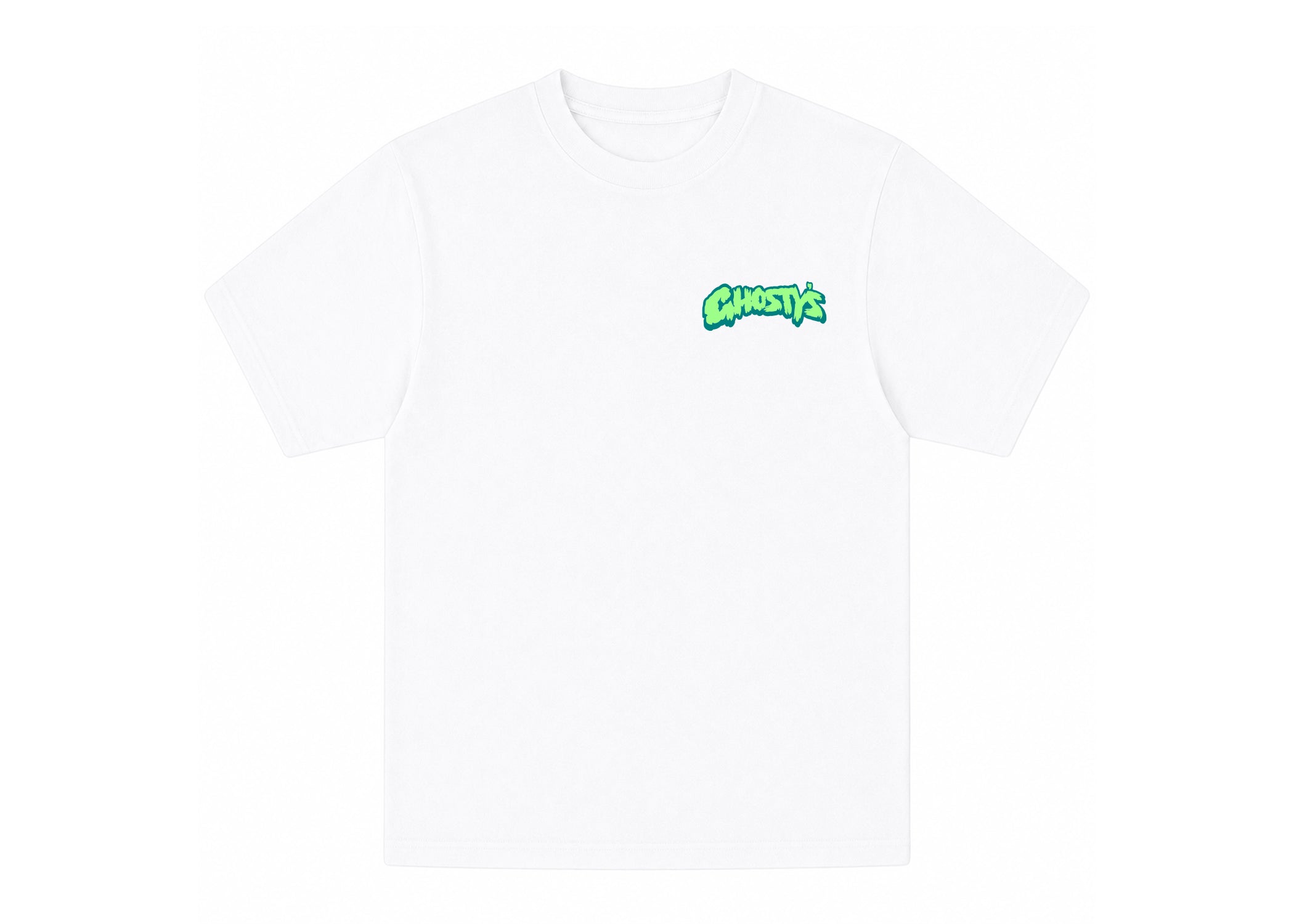 LOGO TEE
